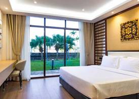 Kudat Golf & Marina Resort 5