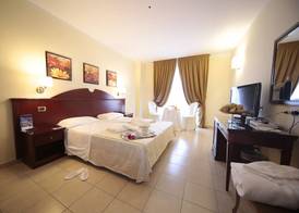 Hotel Club Kennedy 5