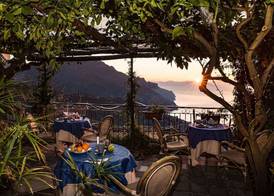 B&B Ravello Rooms 2