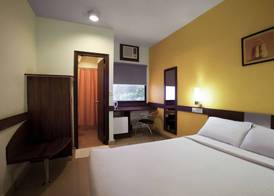 Ginger Ahmedabad Vastrapur 5