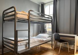 Cricketers Hostel 3