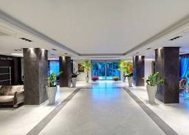 Elinotel Apolamare Hotel 4