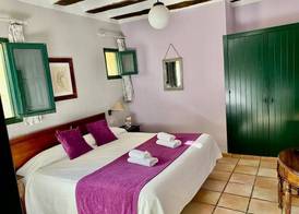 Hotel FINCA FANECAES 4