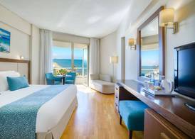 Golden Bay Beach Hotel 4