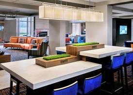 Courtyard Parsippany 2