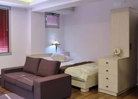 Joan Apartments & Spa 2