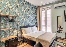 Gravina8 - Rooms in Naples 4