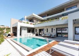 Holiways Villas Crete 2