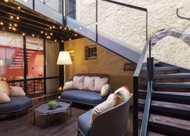 Hotel Le Colombier 5