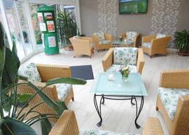 Hotel Paulsen 2