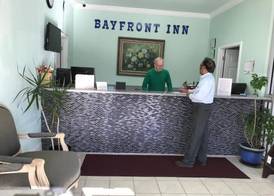 Bayfront Inn Biloxi 2
