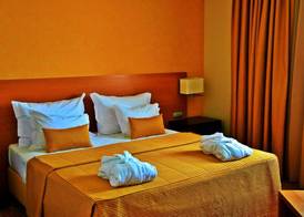 Hotel Lusitania Congress & Spa 2
