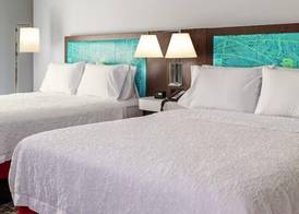 Hampton Inn & Suites Chico, Ca 3