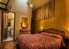 Hotel San Francisco De Quito 4
