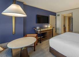 Omni Oklahoma City Hotel 4