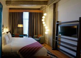 Hotel Indigo EL PASO DOWNTOWN by IHG 4