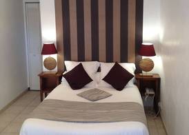 Cit'Hotel Le Mirage 4