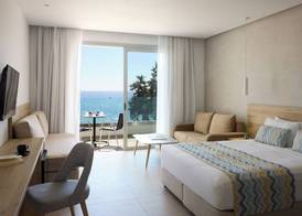 Sunrise Hotel 4