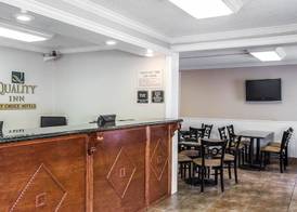 Quality Inn Madison 2