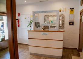 Hotel Almadraba 2