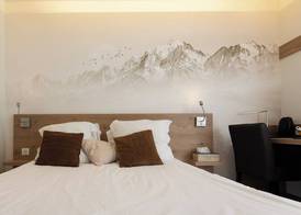 Hotel Restaurant Les Cygnes 2