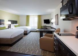 Candlewood Suites DICKINSON by IHG 4