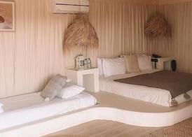 Agafay Luxury camp 3