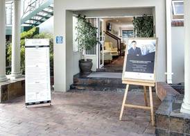 Premier Hotel Falstaff 2