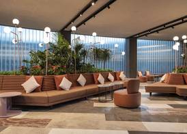 Voyage Belek Golf & Spa Hotel 2