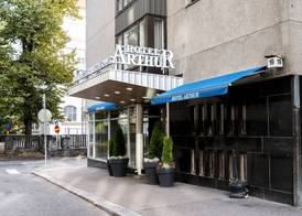 Hotel Arthur 2