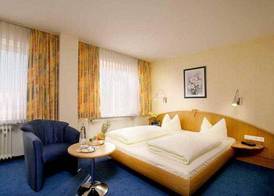 mD-Hotel Apollo 5