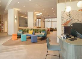 Staybridge Suites & Apartments Malaga by IHG 2