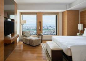 InterContinental Hotels OSAKA by IHG 5