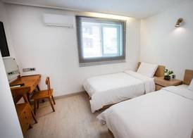 Petercat Hotel Shinchon 5