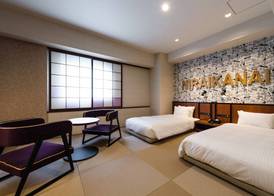 PROSTYLE RYOKAN Naha Kenchou Mae 5