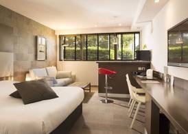 Hôtel Diana Restaurant & Spa by HappyCulture 2
