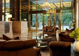 Trump International New York 2