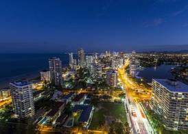 Artique Surfers Paradise - Official 5
