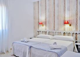 Hotel Marisa 3