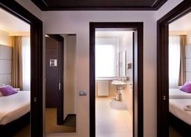 TH Assisi - Hotel Cenacolo 3