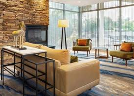 Fairfield Inn & Suites by Marriott Towanda Wysox 3