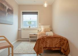 Guesthouse In The Heart Of Tórshavn 3