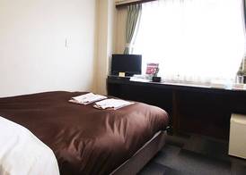 Takamatsu City Hotel 5