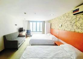 99 Inn (Shanghai Railway Station No.1 branch) 3