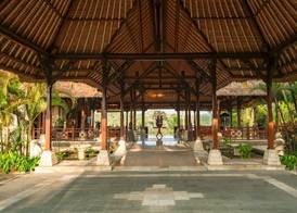 Puri Wulandari A Boutique Resort & Spa 3