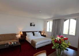 Hotel Le Caid 3