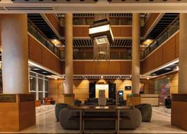 Zephyr Hotel Club Resort and Spa 2