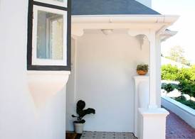 Whispering Oaks Guest House 3