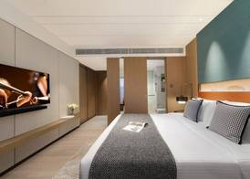 Ascott North Point Hong Kong 3