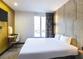 B&B HOTEL Perpignan Centre 3